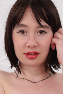 Naomi Korae from ALTEROTIC